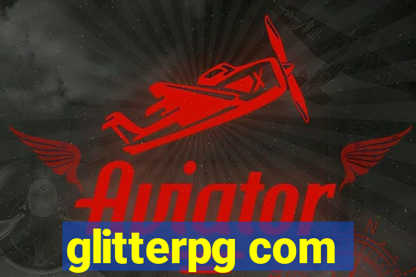 glitterpg com
