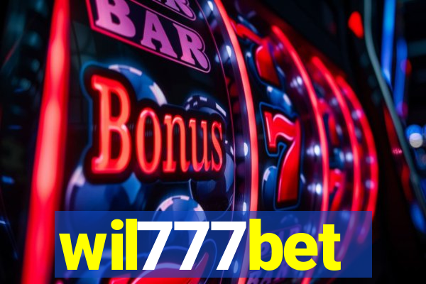 wil777bet