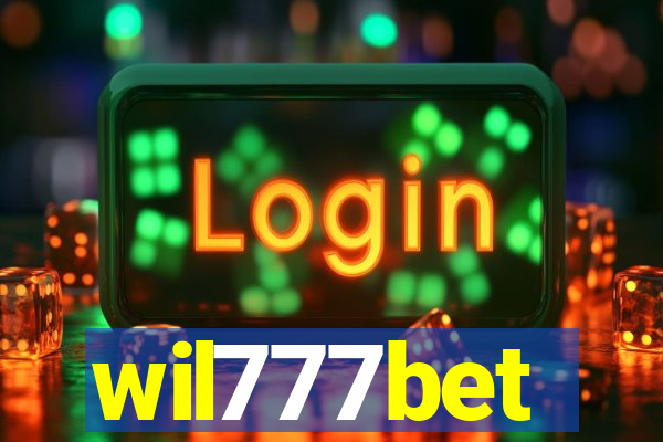 wil777bet