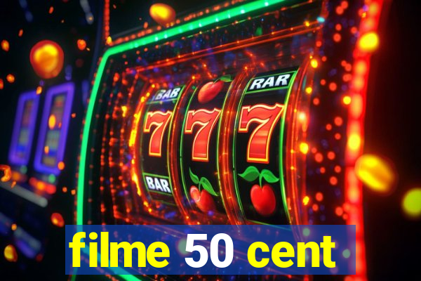 filme 50 cent