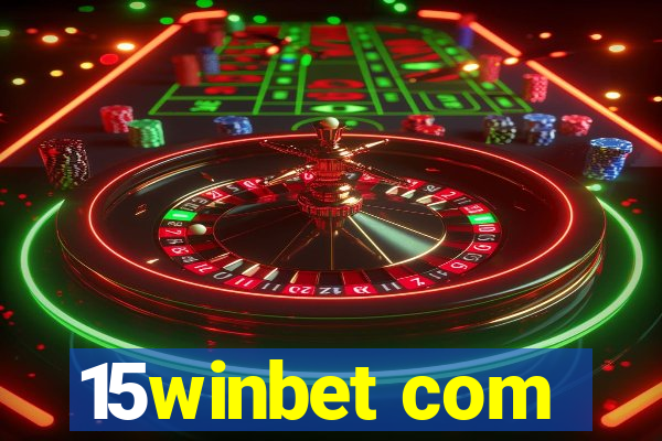 15winbet com