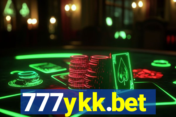 777ykk.bet