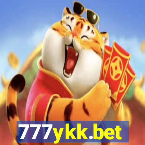 777ykk.bet