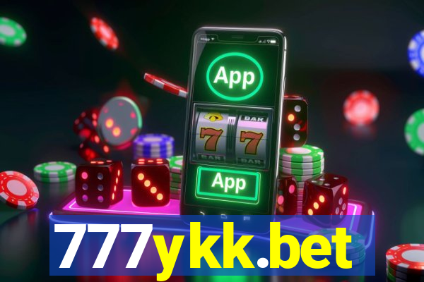 777ykk.bet