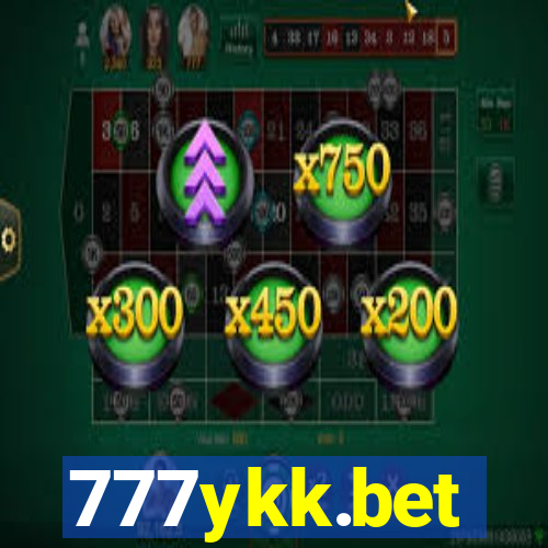 777ykk.bet