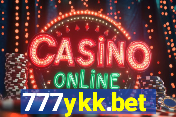 777ykk.bet