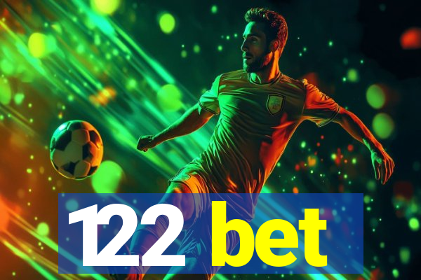 122 bet