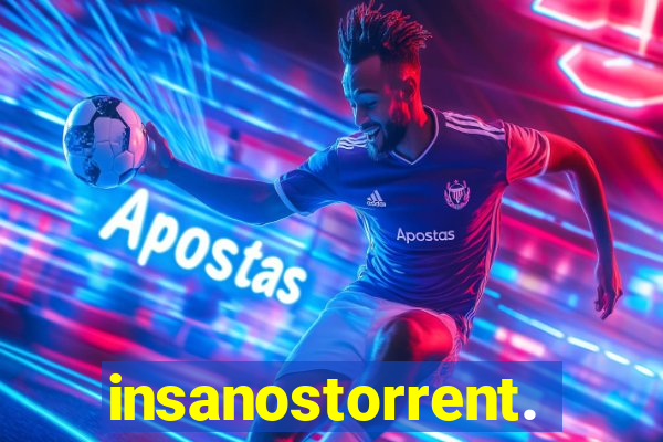insanostorrent.com