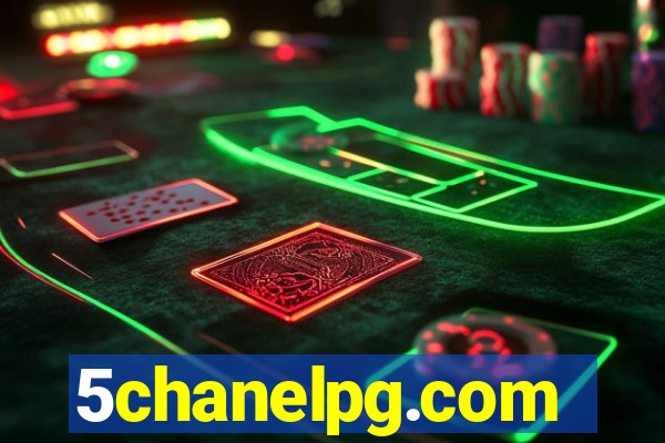 5chanelpg.com