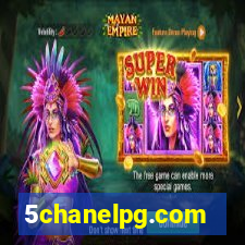 5chanelpg.com