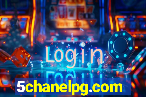 5chanelpg.com