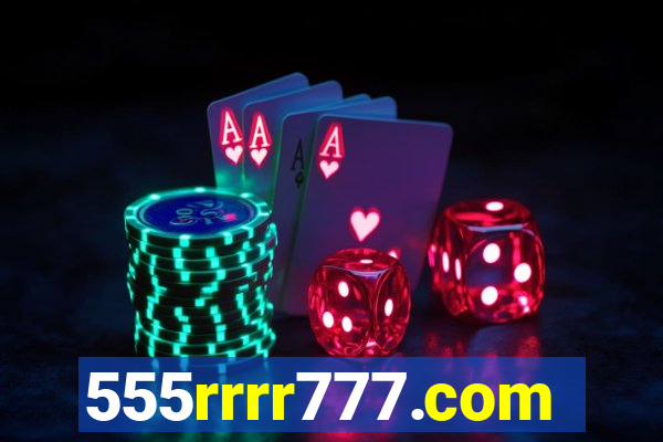 555rrrr777.com