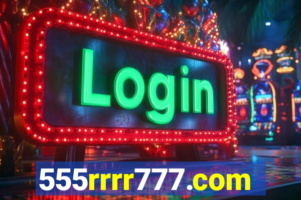 555rrrr777.com