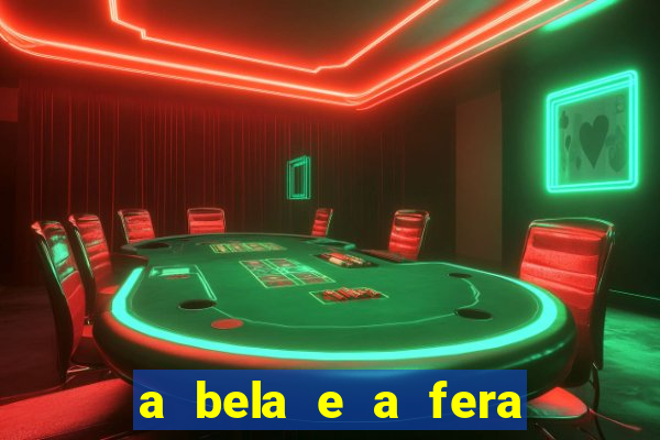 a bela e a fera filme completo dublado disney 1991
