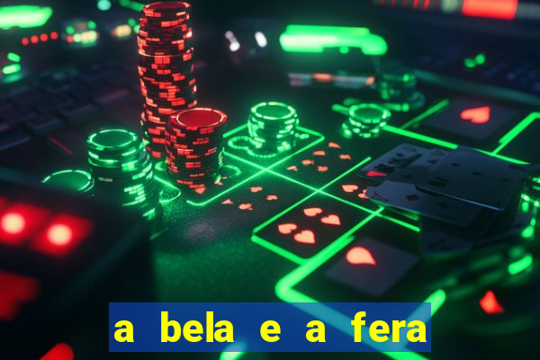 a bela e a fera filme completo dublado disney 1991