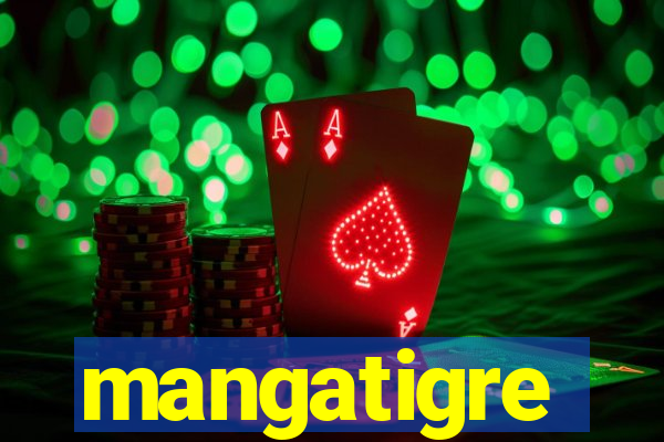 mangatigre