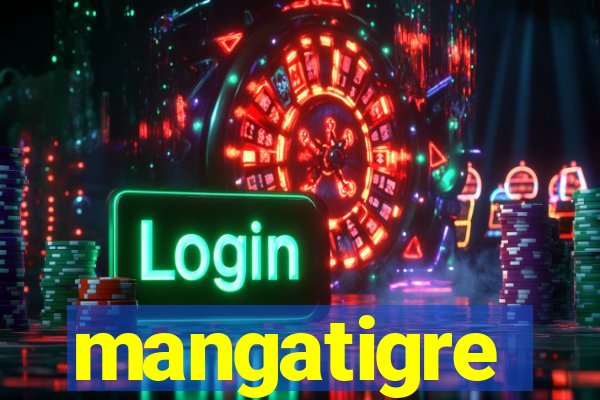 mangatigre