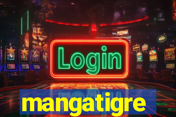 mangatigre