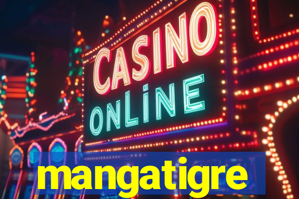 mangatigre