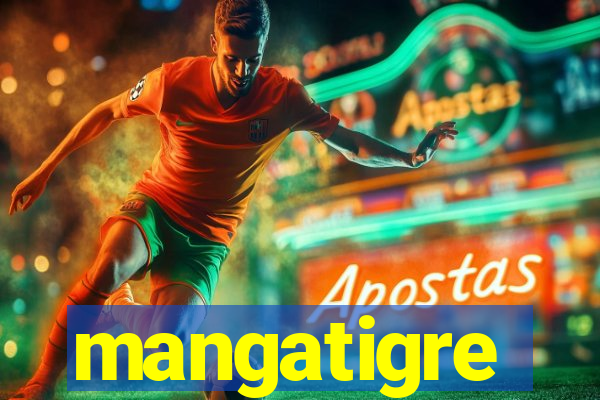 mangatigre