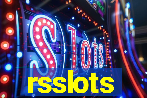 rsslots
