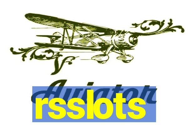 rsslots