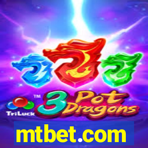 mtbet.com