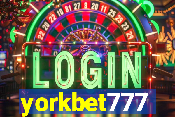 yorkbet777