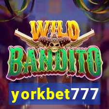 yorkbet777