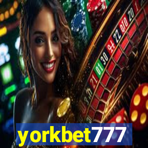 yorkbet777