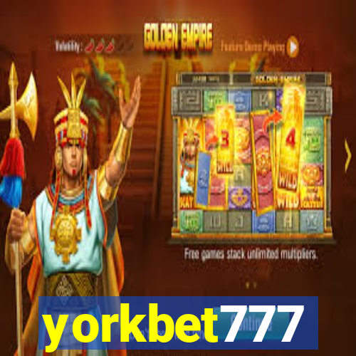 yorkbet777