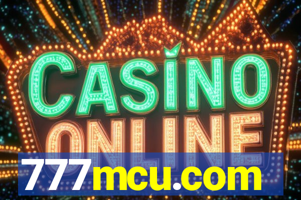 777mcu.com