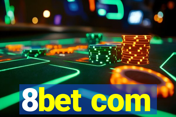 8bet com