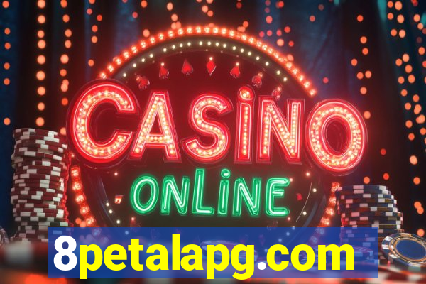 8petalapg.com
