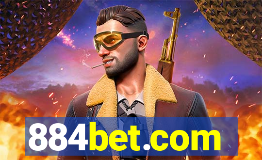 884bet.com