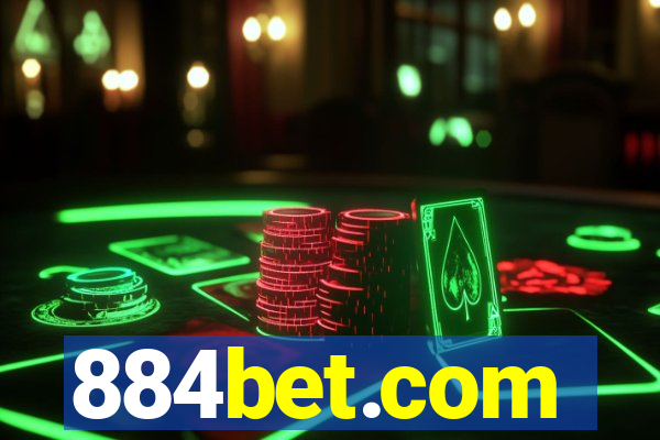 884bet.com