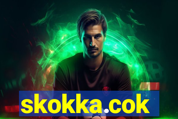 skokka.cok