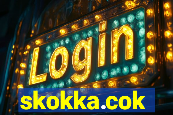 skokka.cok