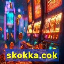 skokka.cok