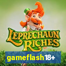 gameflash18+
