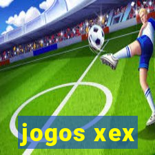 jogos xex