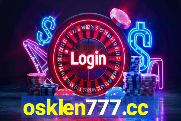 osklen777.cc