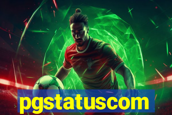 pgstatuscom