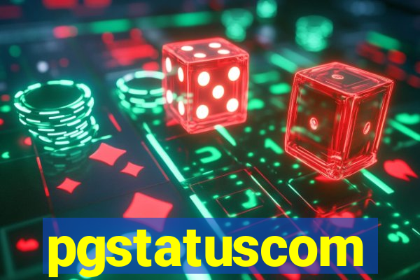 pgstatuscom