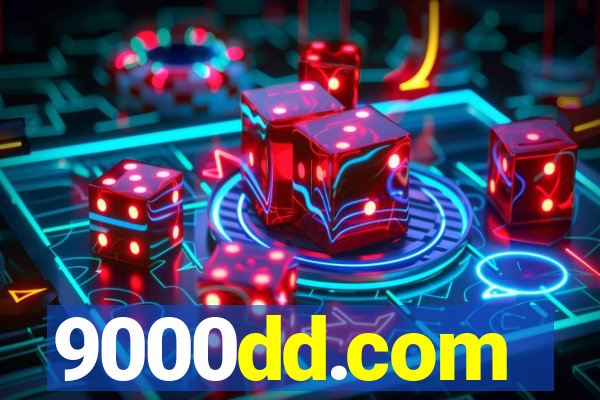 9000dd.com