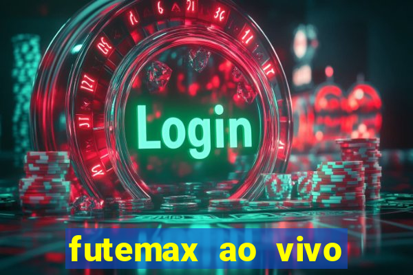 futemax ao vivo real madrid