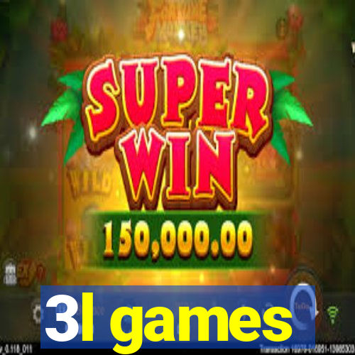 3l games