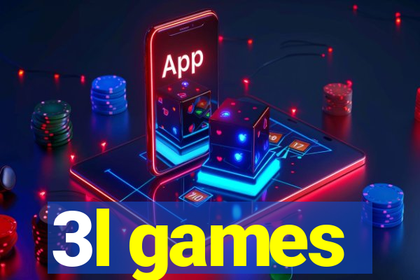 3l games