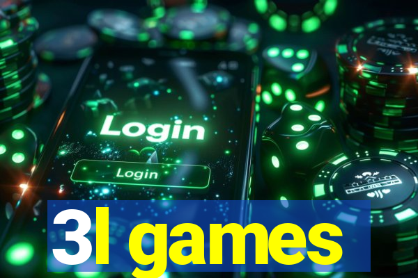 3l games