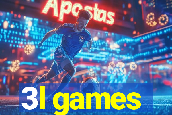 3l games